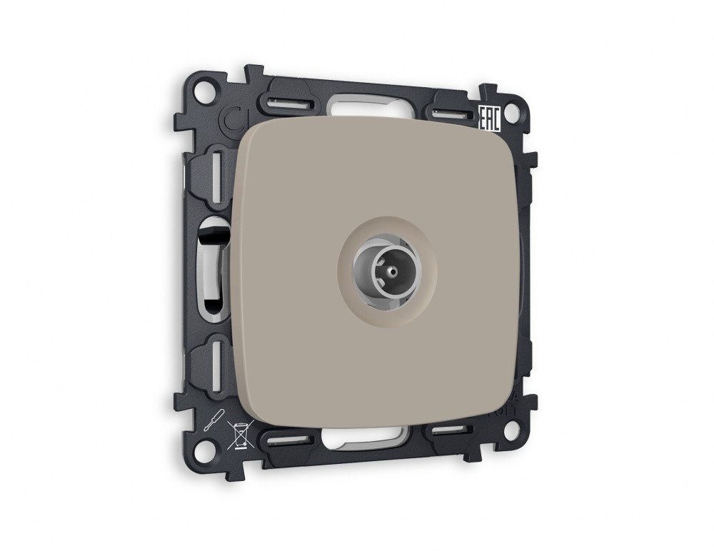 Ambrella Volt Розетка QUANT MO373030 