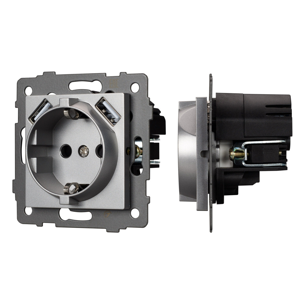 Arlight Розетка  049820 