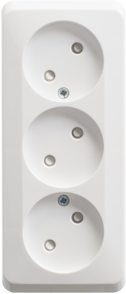 Systeme Electric Розетка Etude PA16-010B 