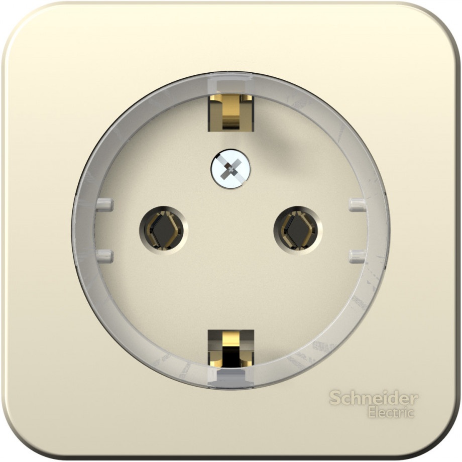 Systeme Electric Розетка Blanca BLNRA110112 