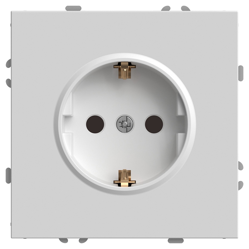 Stekker Розетка Эмили 49880 