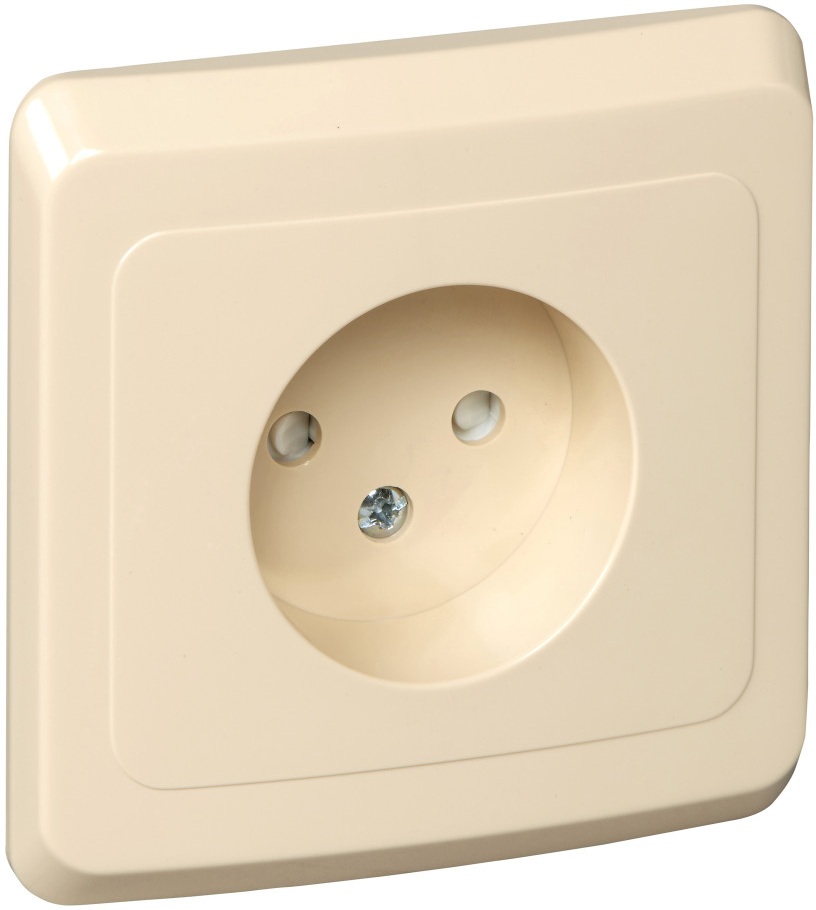 Systeme Electric Розетка Этюд PC16-002K 