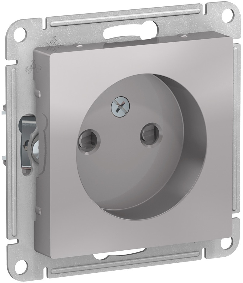 Systeme Electric Розетка AtlasDesign ATN000349 