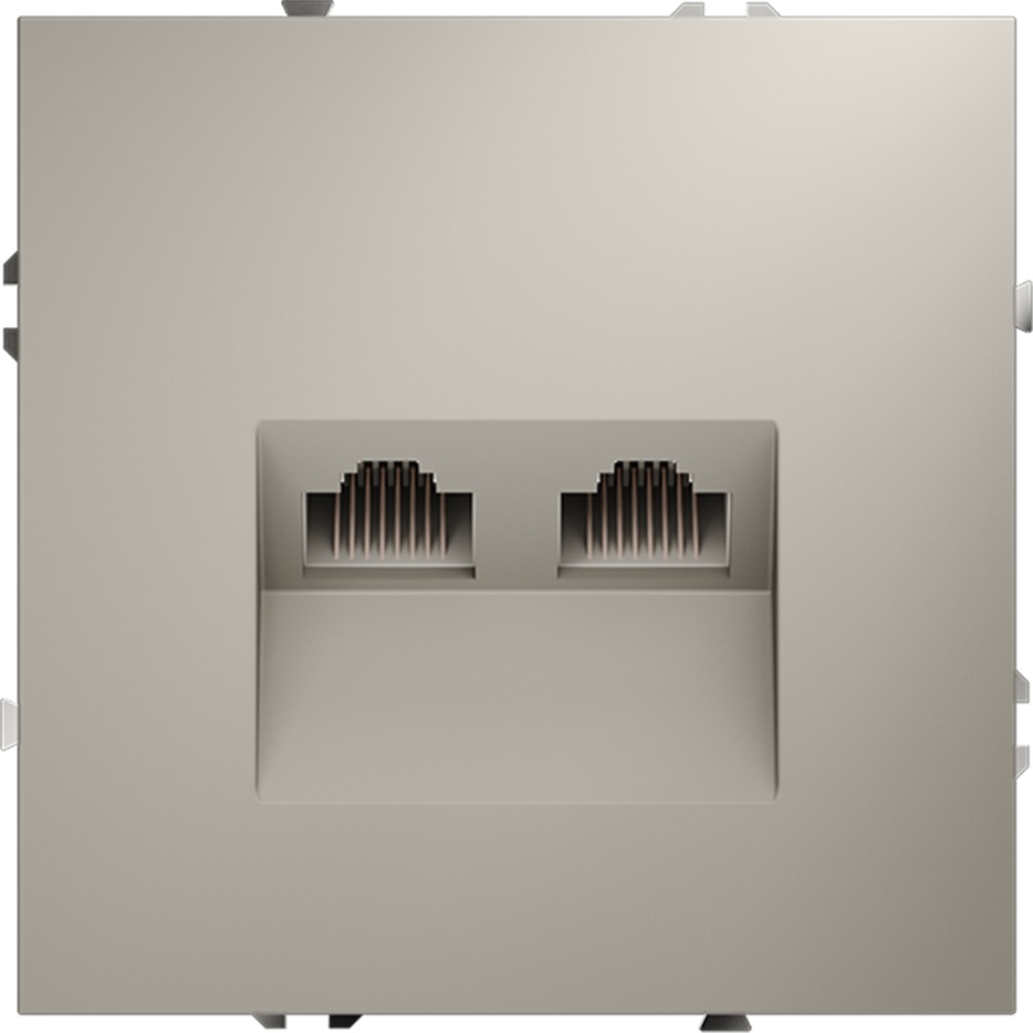 Voltum Розетка S70 VLS060203 