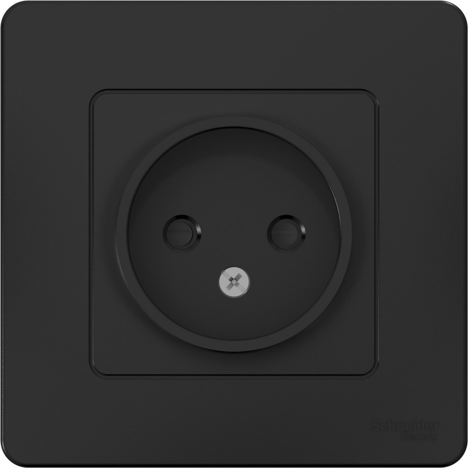 Systeme Electric Розетка Blanca BLNRS000116 