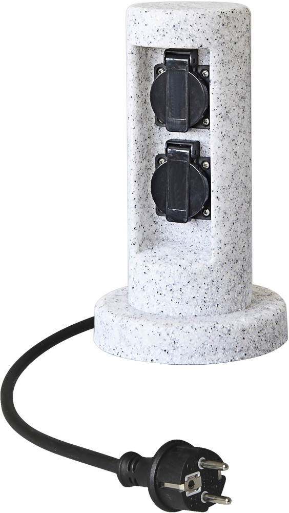 Escada Розеточный блок Post 40001/2 