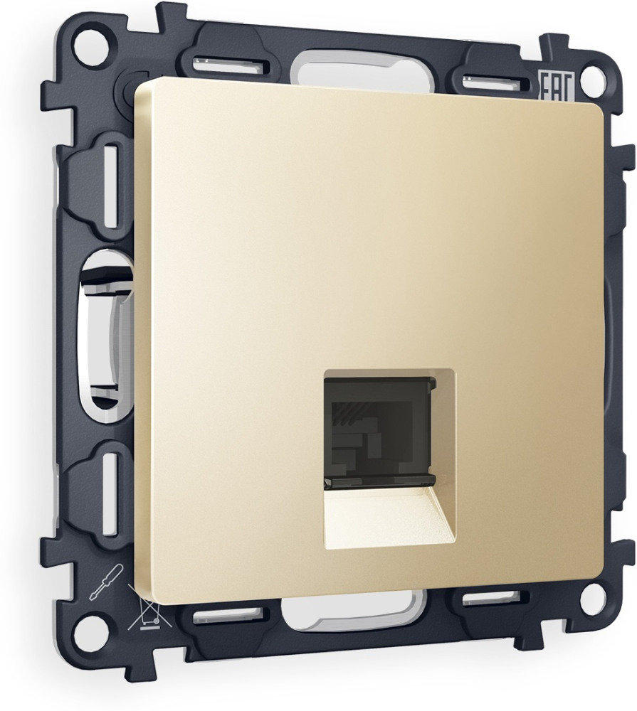 Ambrella Volt Розетка QUANT MA612030 