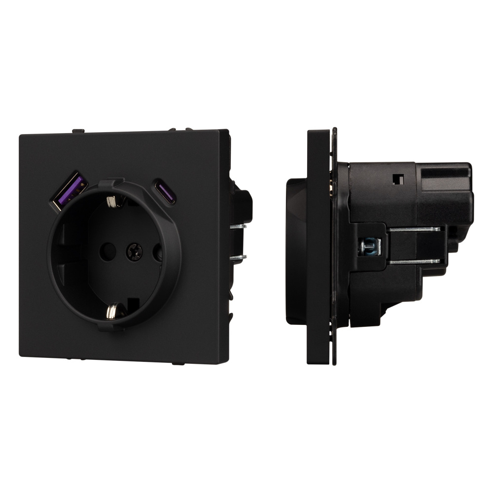 Arlight Розетка NOBE 054285 