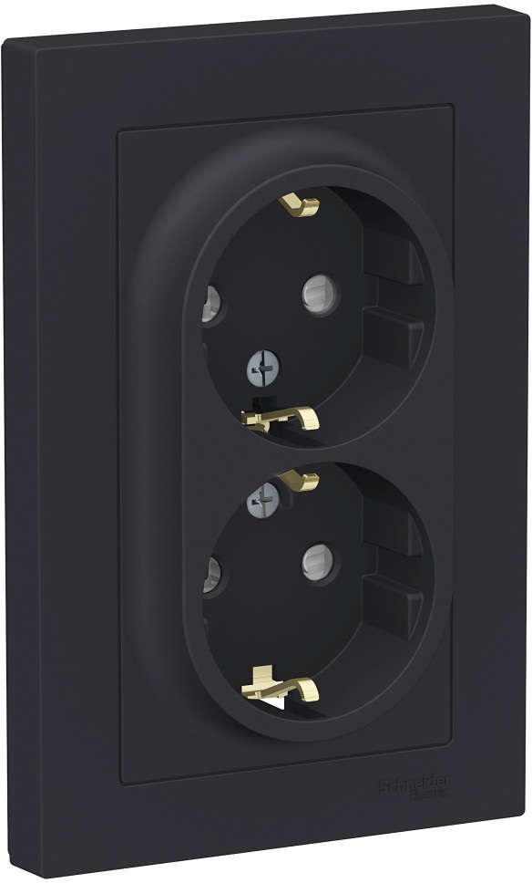 Systeme Electric Розетка AtlasDesign ATN001026 