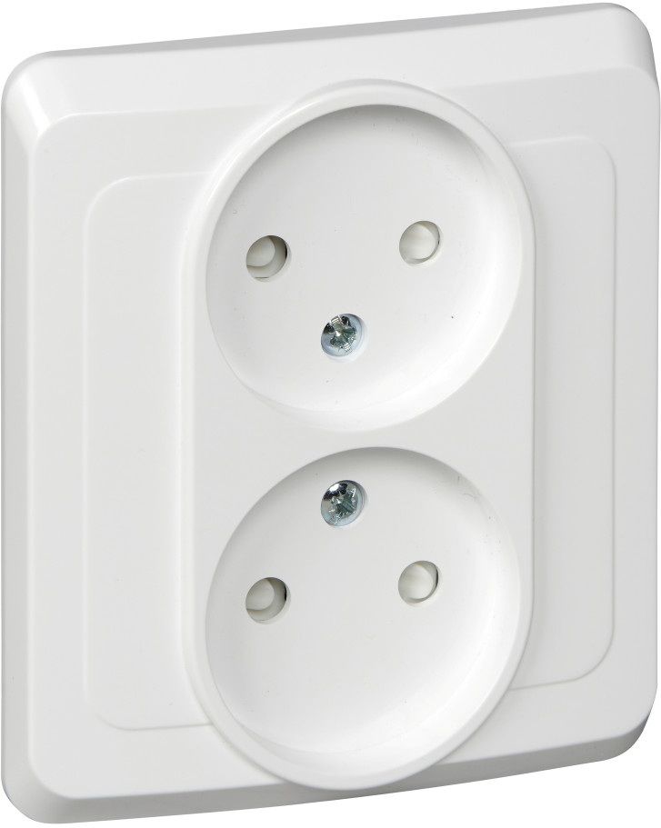 Systeme Electric Розетка Этюд PC16-006B 