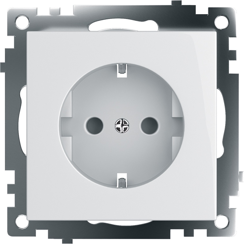 Stekker Розетка Катрин 39304 