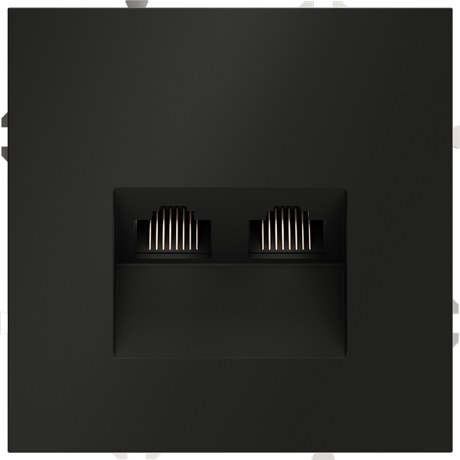 Voltum Розетка S70 VLS060208 