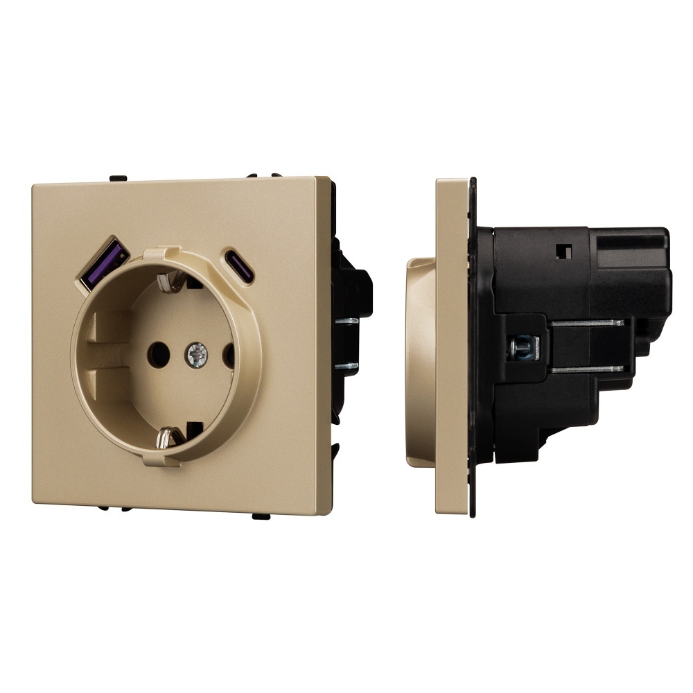 Arlight Розетка NOBE 054286 