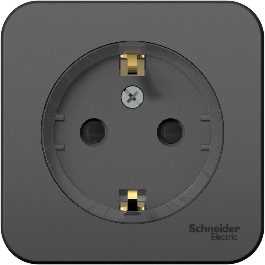 Systeme Electric Розетка Blanca BLNRA111116 