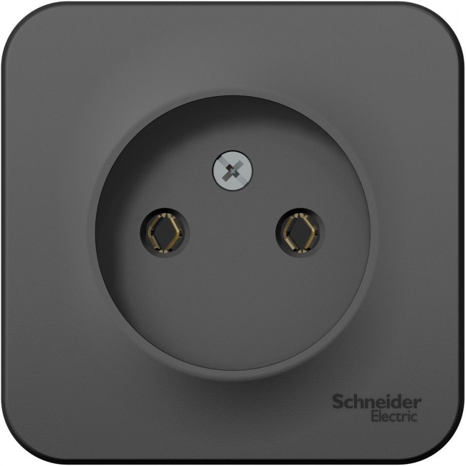 Systeme Electric Розетка Blanca BLNRA000106 