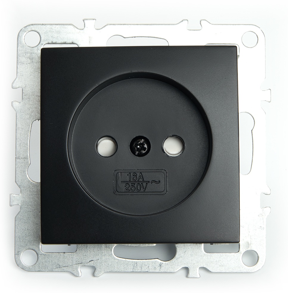 Stekker Розетка Эрна 49153 