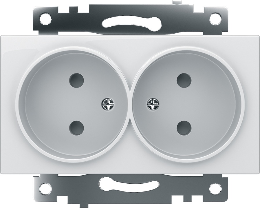 Stekker Розетка Катрин 39573 