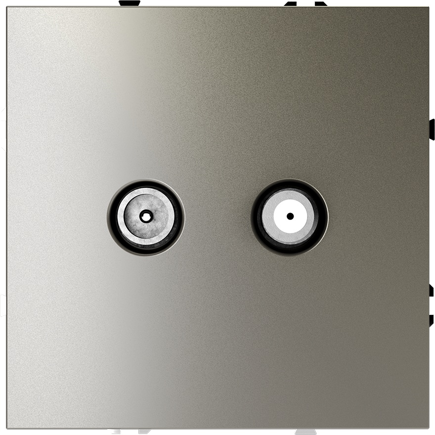 Voltum Розетка S70 VLS060404 