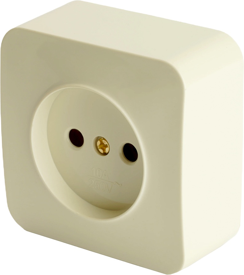 Stekker Розетка София 49484 