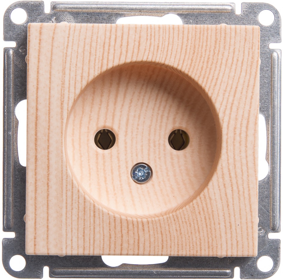 Systeme Electric Розетка W59 RS16-153-7-86 