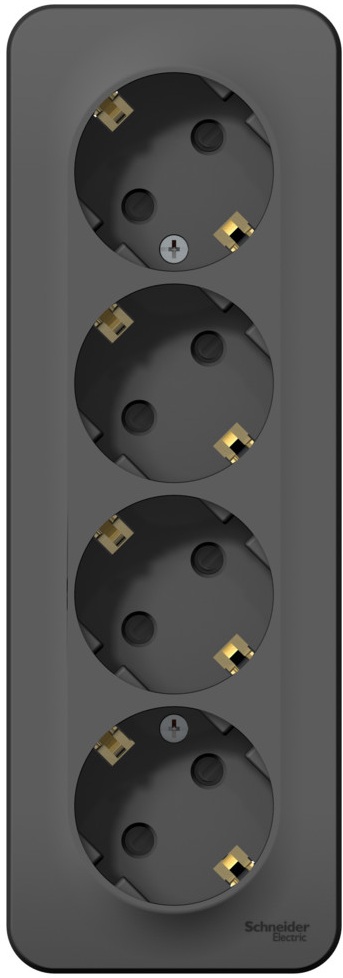 Systeme Electric Розетка Blanca BLNRA011416 