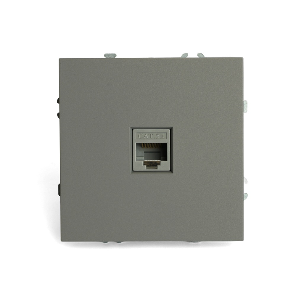 Stekker Розетка Эмили 49951 