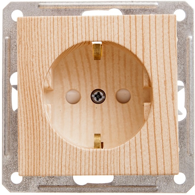 Systeme Electric Розетка W59 RS16-152-7-86 