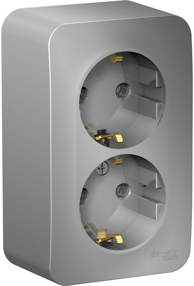 Systeme Electric Розетка Blanca BLNRA010213 