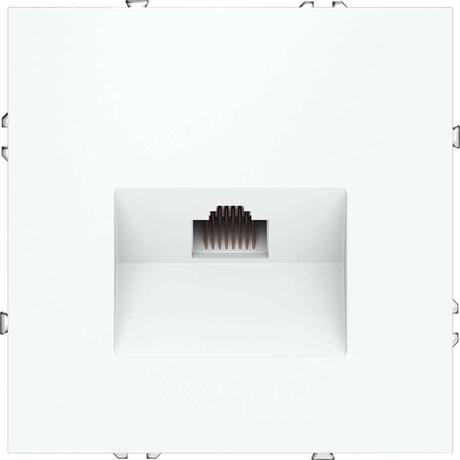 Voltum Розетка S70 VLS060102 