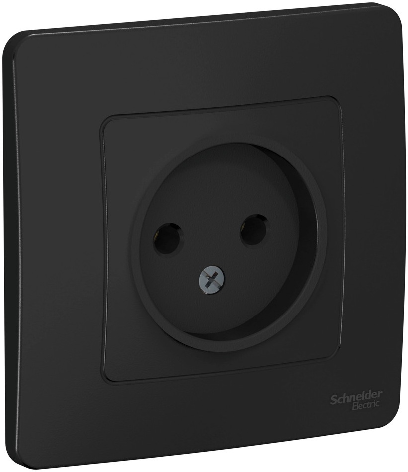 Systeme Electric Розетка Blanca BLNRS000016 