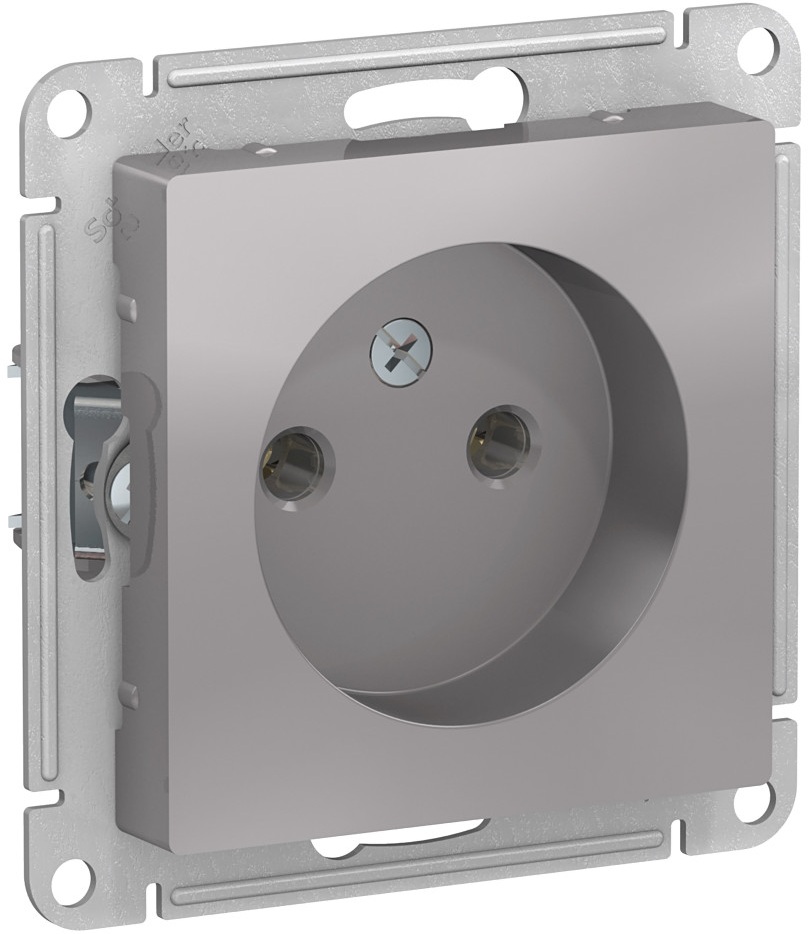 Systeme Electric Розетка AtlasDesign ATN000341 