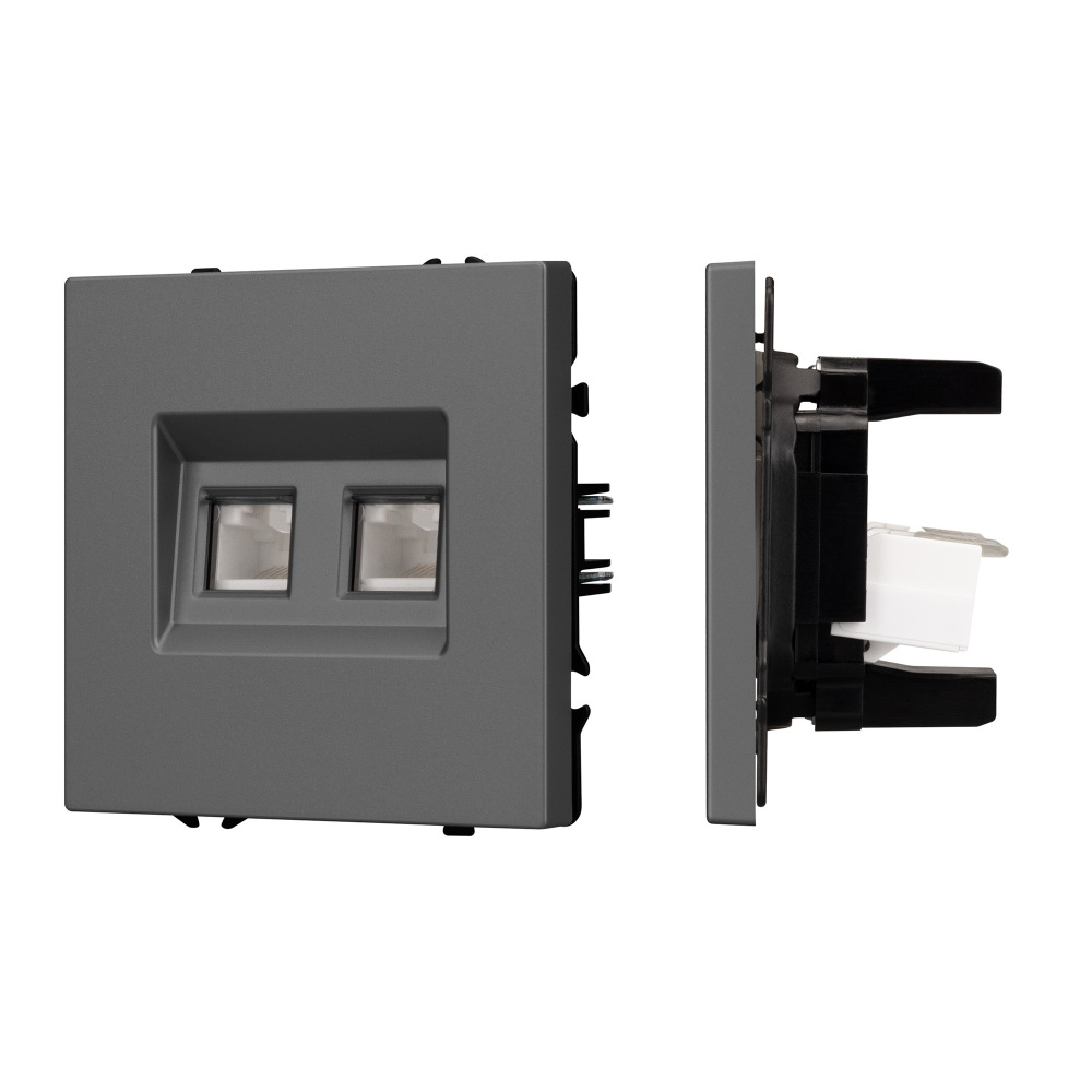 Arlight Розетка NOBE 054315 