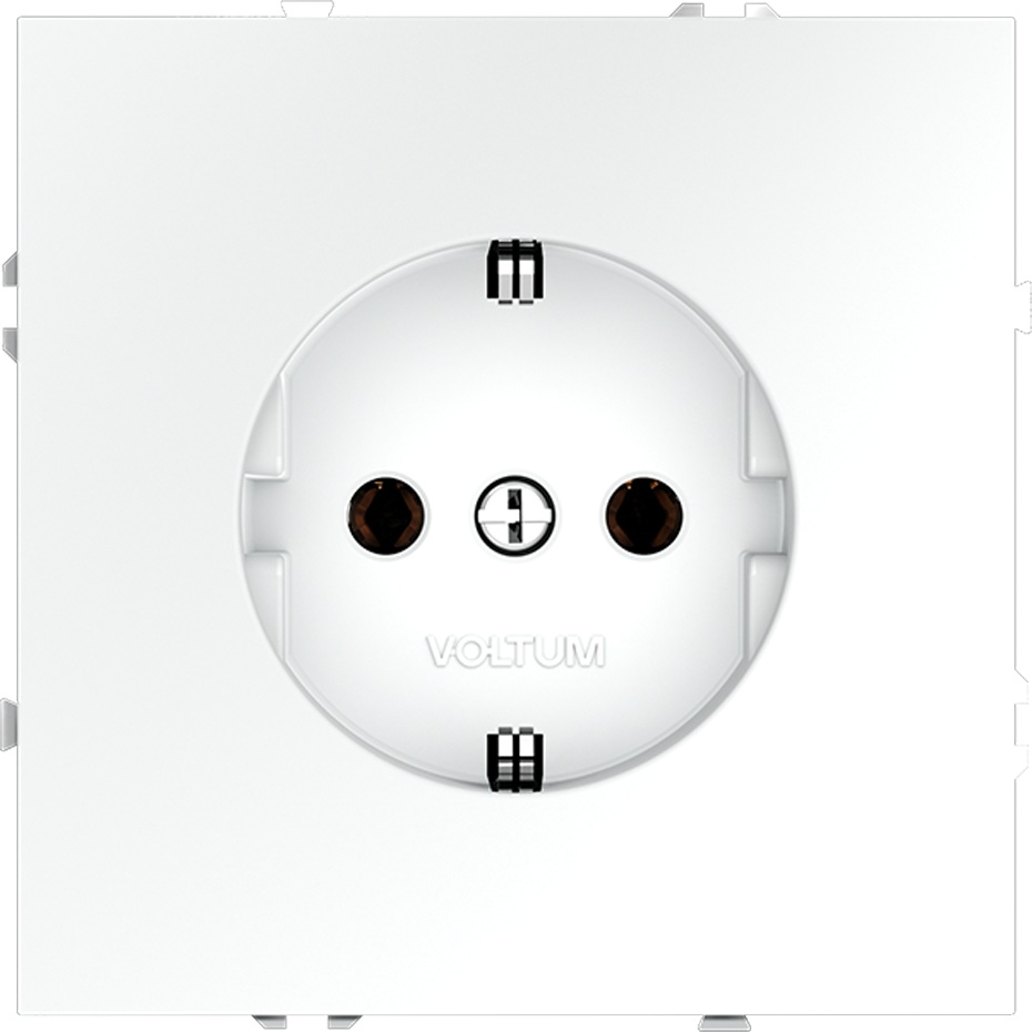 Voltum Розетка S70 VLS040102 