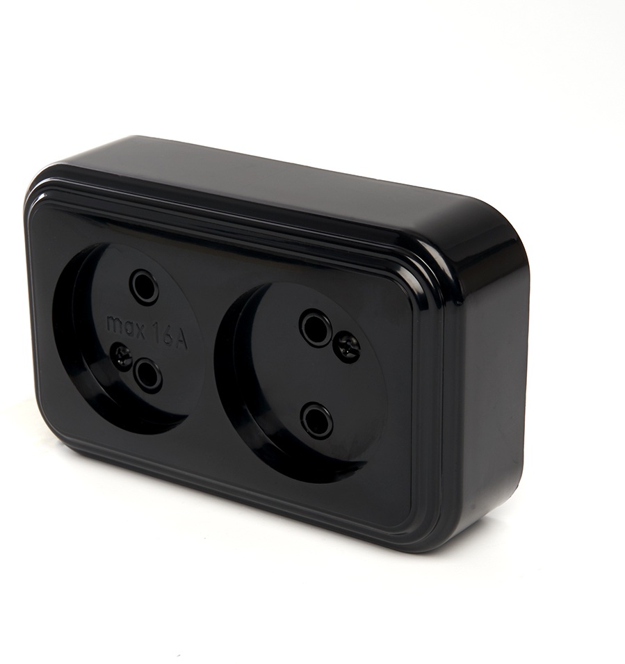 Stekker Розетка Брест 39694 