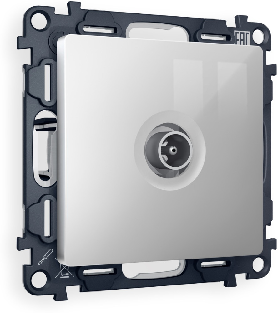 Ambrella Volt Розетка QUANT MA413010 