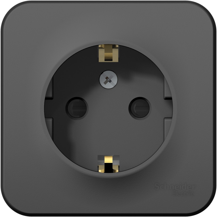 Systeme Electric Розетка Blanca BLNRA011106 