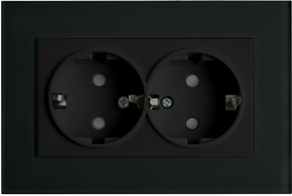Stekker Розетка Эрна 39482 
