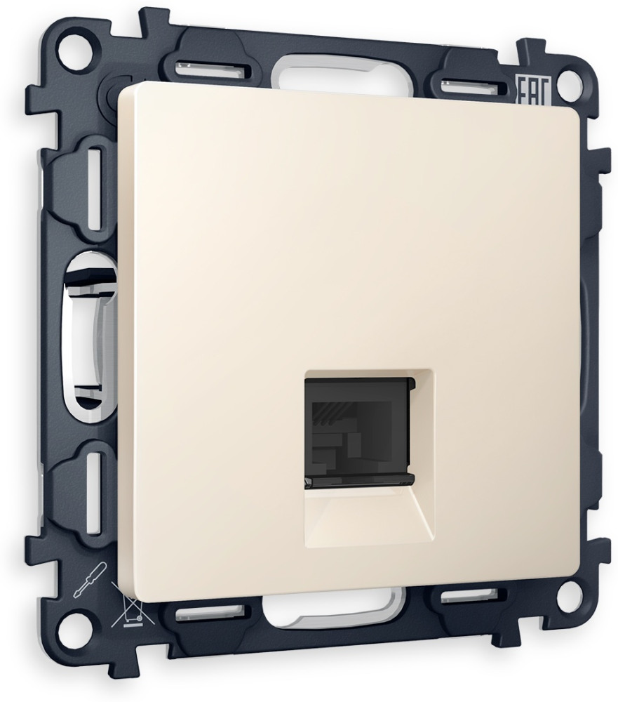 Ambrella Volt Розетка QUANT MA332030 