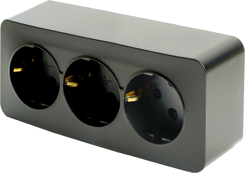 Stekker Розетка София 49502 