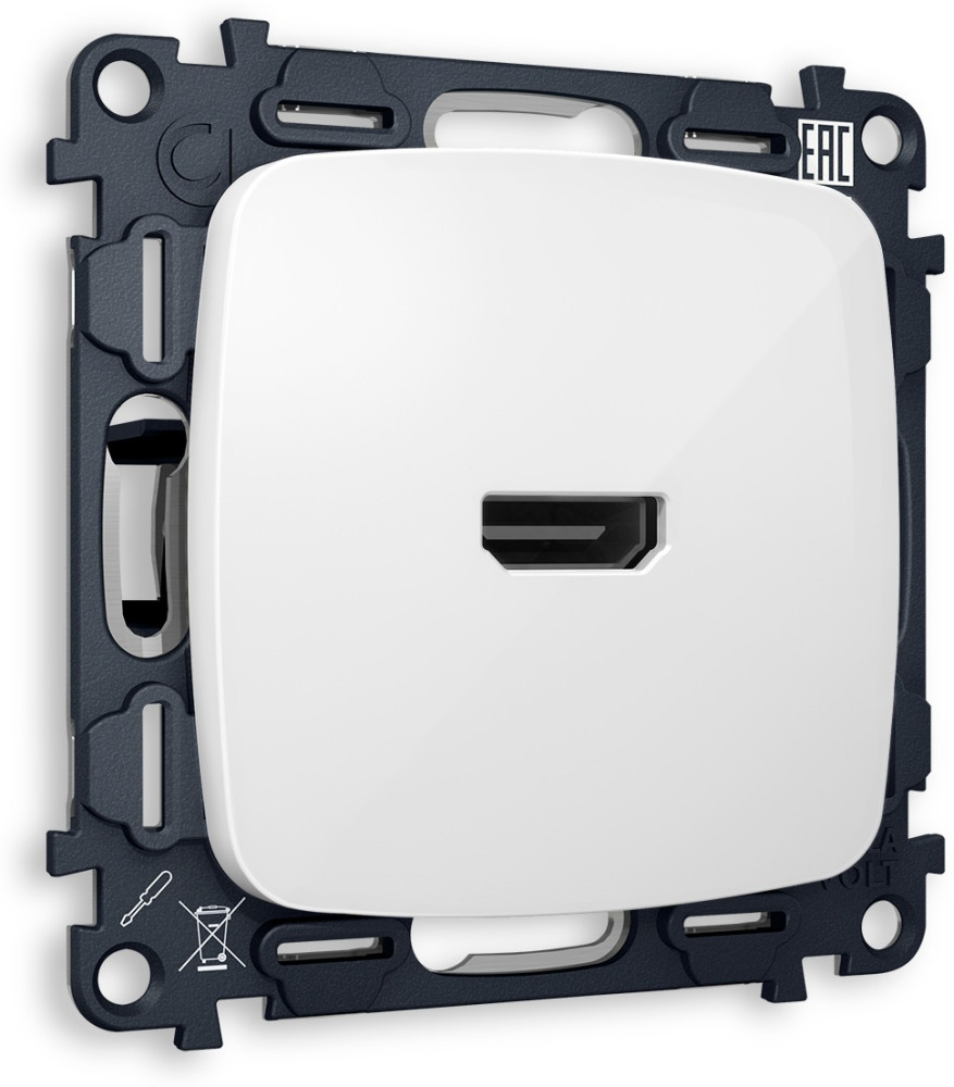 Ambrella Volt Розетка QUANT MO114010 