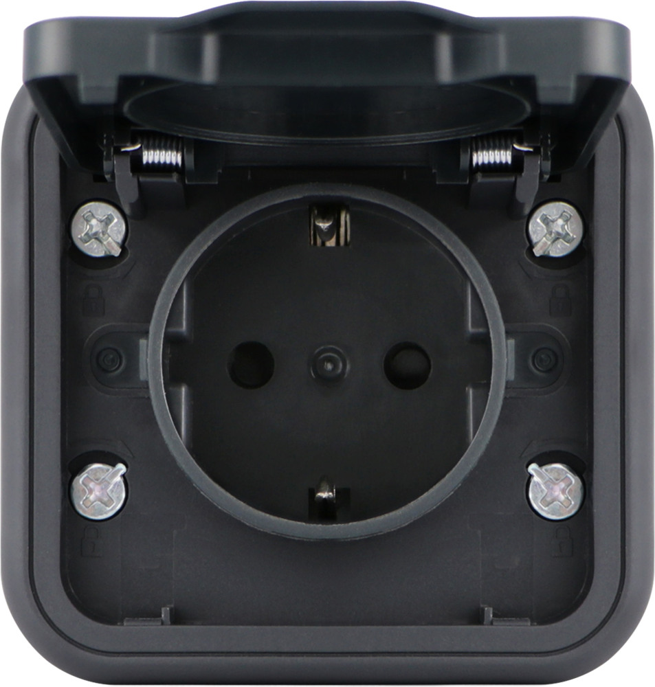 Donel Розетка W55 DIP18828 