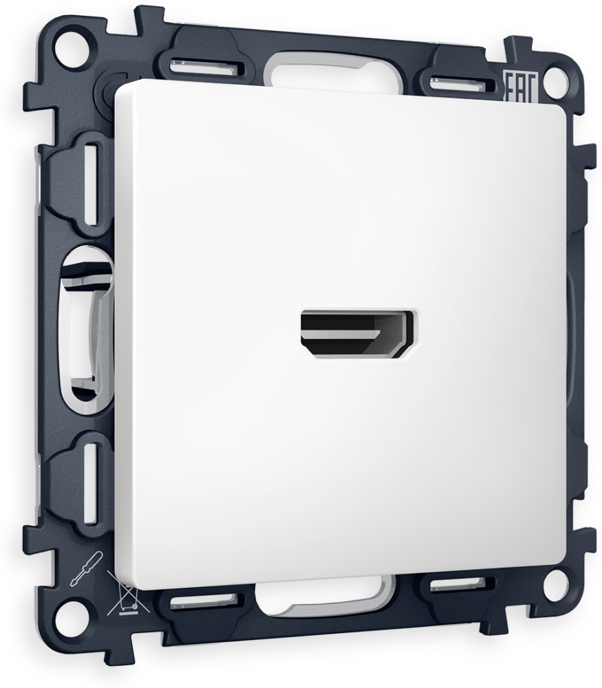 Ambrella Volt Розетка QUANT MA134010 