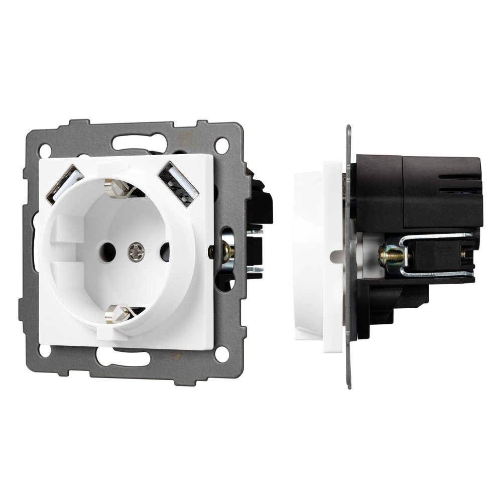 Arlight Розетка  049822 