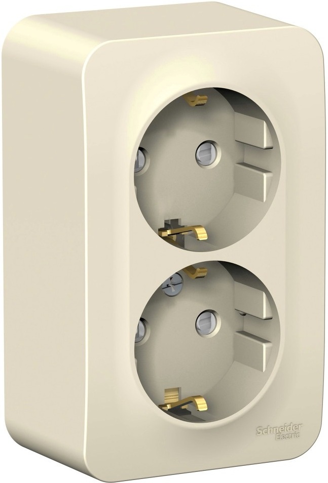 Systeme Electric Розетка Blanca BLNRA011202 