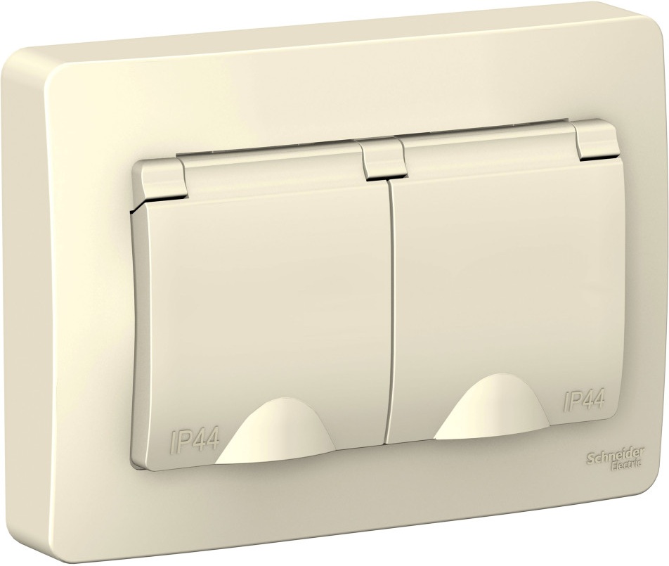 Systeme Electric Розетка Blanca BLNRS441122 