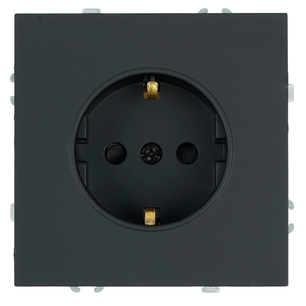 Stekker Розетка Эмили 50251 