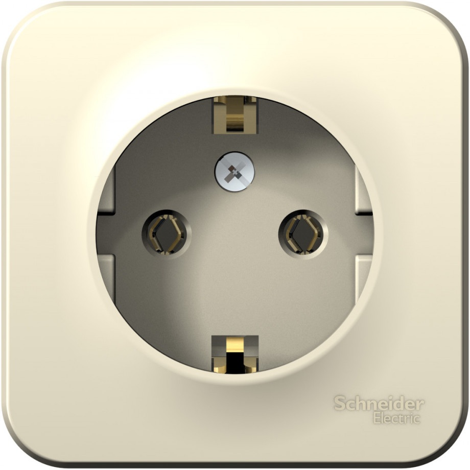 Systeme Electric Розетка Blanca BLNRA010112 