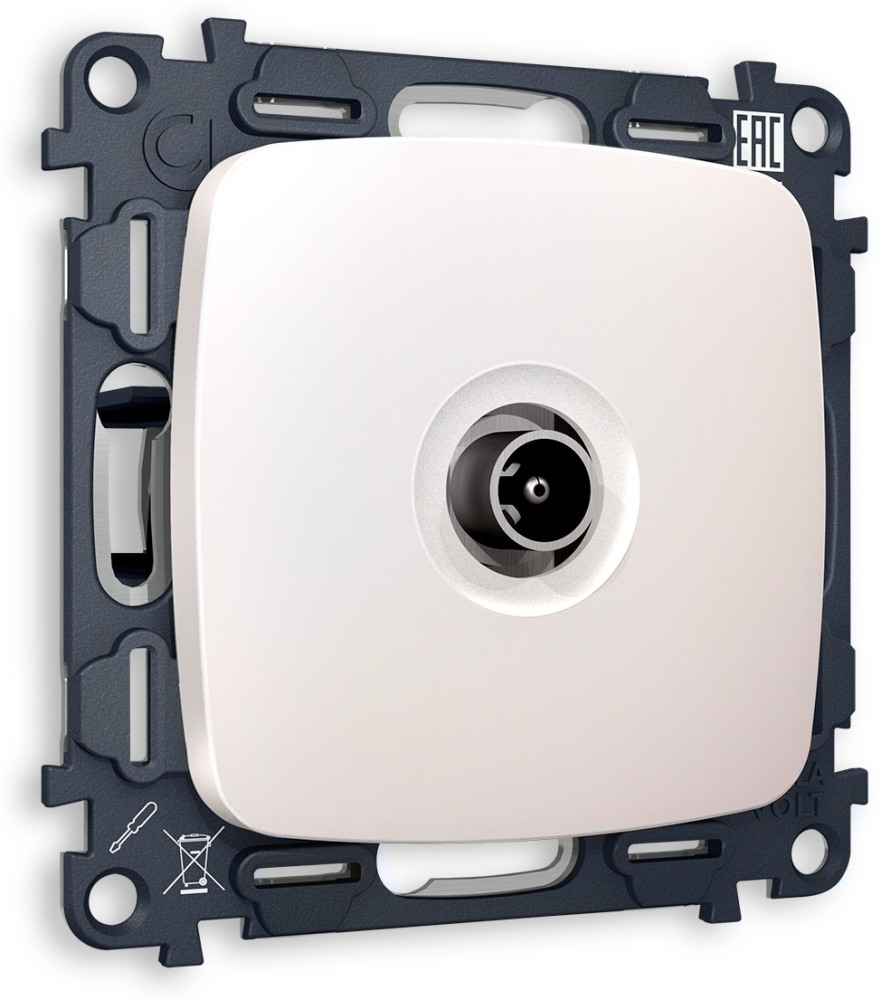 Ambrella Volt Розетка QUANT MO213030 