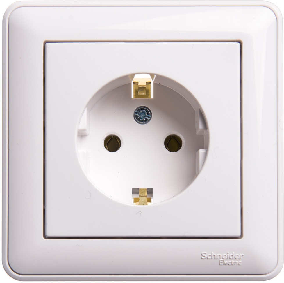 Systeme Electric Розетка W59 RS16-154-18 