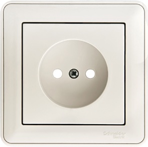 Systeme Electric Розетка  RS16-151-18 